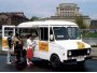 Автофургон ЕрАЗ-3730: как создавался и почему остался вечным…