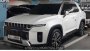 Новый кроссовер SsangYong J100: появились первые фотографии