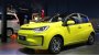 «КАМАЗ» хочет выпускать китайские «легковушки» JAC Sihao E10X:…