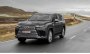 Открыть статью Названы рублевые цены Lexus LX600 и LX500d: без учета дилерских…