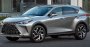 Lexus RX 2022 – появилась новая информация