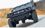 Китайский DongFeng выпустит электрическую копию Hummer 