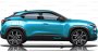 Открыть статью Citroen C4 хотят превратить в полноценный кроссовер