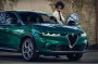 Открыть статью Alfa Romeo представила компактный кроссовер Tonale
