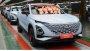 Открыть статью Новый кроссовер Chery Omoda 5 встал на конвейер: его обещают в России