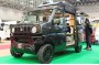 Открыть статью Японцы создали гибрид Suzuki Every и Jimny