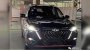 Новый Chery Tiggo 8 Pro получит спортивную версию: первые фото