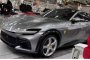 Раскрыта внешность кроссовера Ferrari Purosangue