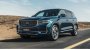 Открыть статью Новый китайский кроссовер Geely Monjaro для России: только полный…