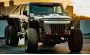 Открыть статью Посмотрите на апокалиптичный шестиколесный Jeep Gladiator: его…