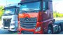 Daimler Truck приостановил сотрудничество с компанией «КАМАЗ»