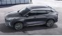 Changan представил флагманский кроссовер Oshan Z6
