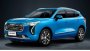 Назван самый популярный китайский автомобиль в России