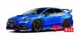 Новый Subaru WRX не получит версию STI