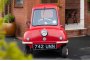 Самый маленький автомобиль в мире продали за 143 тысячи долларов