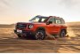 Внедорожник Haval Dargo для России: известны технические…