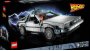 Открыть статью Lego разработала конструктор DeLorean из «Назад в будущее»
