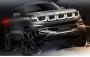 Открыть статью Новый внедорожник BAIC не будет копией «УАЗ» и G-Class. Фото
