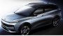 Открыть статью Стало известно, каким будет новый кроссовер JAC S6 для России