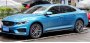 В Беларусь ввезли два десятка седанов Geely Preface с «начинкой» Volvo
