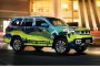 BAIC BJ60: появились первые фото конкурента Tank 500
