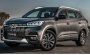 «УАЗ» будет собирать кроссоверы Chery: фотофакт