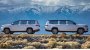 Jeep Wagoneer и Grand Wagoneer станут гибридами к 2025 году