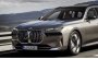 Дизайнеры показали, как мог бы выглядеть универсал BMW 7-Series