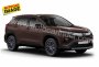 Toyota и Suzuki начали пробный выпуск нового кроссовера – первые…