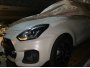 Открыть новость Новое поколение Suzuki Swift Sport заметили на эвакуаторе