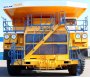 Самосвалы «БелАЗ» получат российские двигатели. С трансмиссиями…