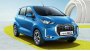 Открыть статью Datsun может возродиться в качестве ультрабюджетного электрического…