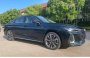 Нового конкурента Toyota Camry и Kia K5 от Chery впервые показали на…