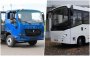 Новую модель «КАМАЗ» переделают в автобус