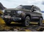 У Haval Dargo в Китае появилась «внедорожная» версия 