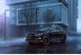 Geely представила в России специальную серию кроссовера Coolray NERO 