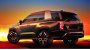 Появились первые тизеры нового внедорожника SsangYong Torres
