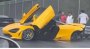 У водителя McLaren 720S из Мексики день явно не задался: видео