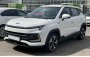 Открыть статью Новый кроссовер JAC JS4 сфотографировали в Москве