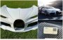 Комплект передних панелей кузова Bugatti Chiron Super Sport продают…