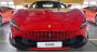Открыть статью Немцы из DMC выпустили пакет доработок для Ferrari Roma