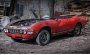 Ржавый Fiat Dino Spider 1968 года продали за 1,4 млн рублей: много…
