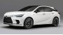 Lexus представил кроссовер RX 5 поколения