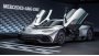 Mercedes-Benz представил серийный гиперкар AMG One