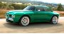 Alfa Romeo GT получил рестмод с двигателем Giulia Quadrifoglio