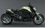 В России построили драгстер на базе Ducati X-Diavel