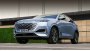 Новый кроссовер Changan Uni-K выйдет в продажу в России в ближайшие…