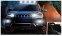 В Сети рассекретили интерьер кроссовера SsangYong Torres 