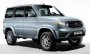 Открыть статью «УАЗ» вслед за «Ладой» начнет выпускать «пустые» автомобили