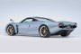 Открыть статью Pagani показала Huayra с длинным хвостом